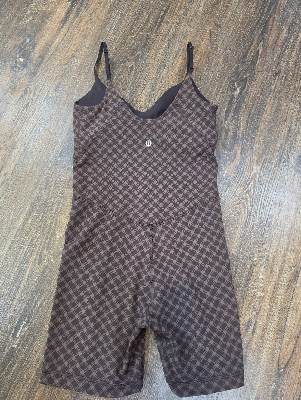 lululemon athletica Align Cami bodysuit Romper